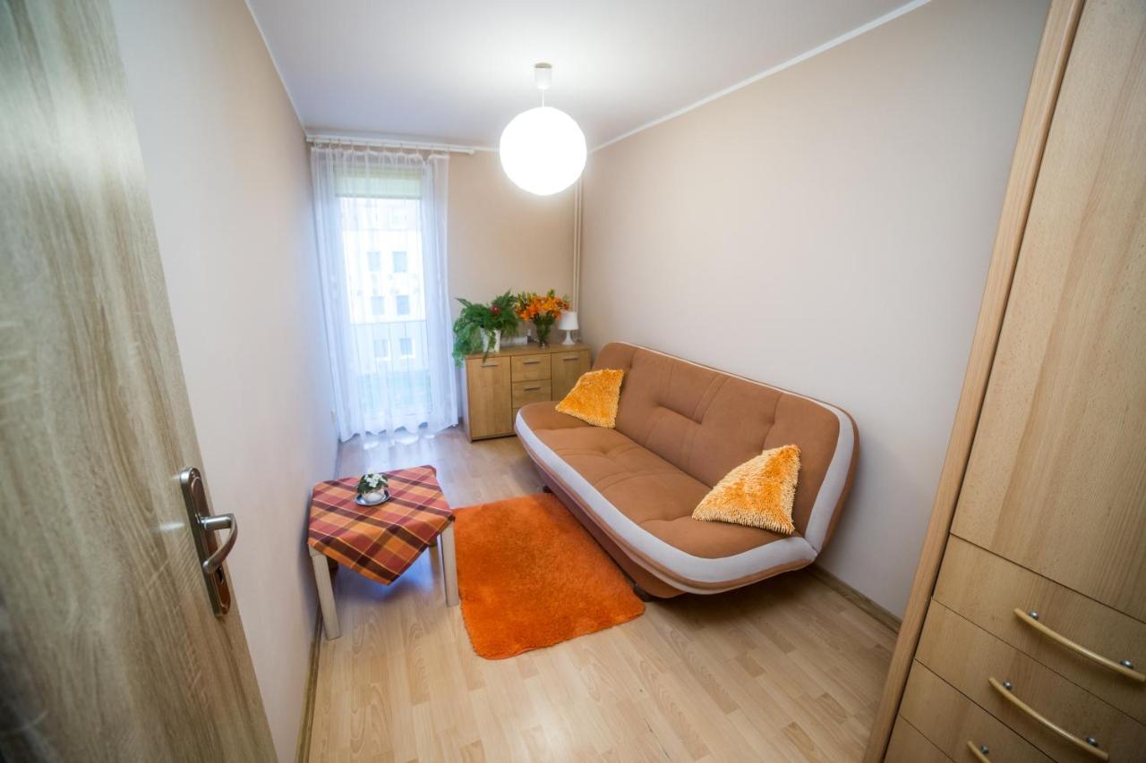 Baltic 26 Apartment
