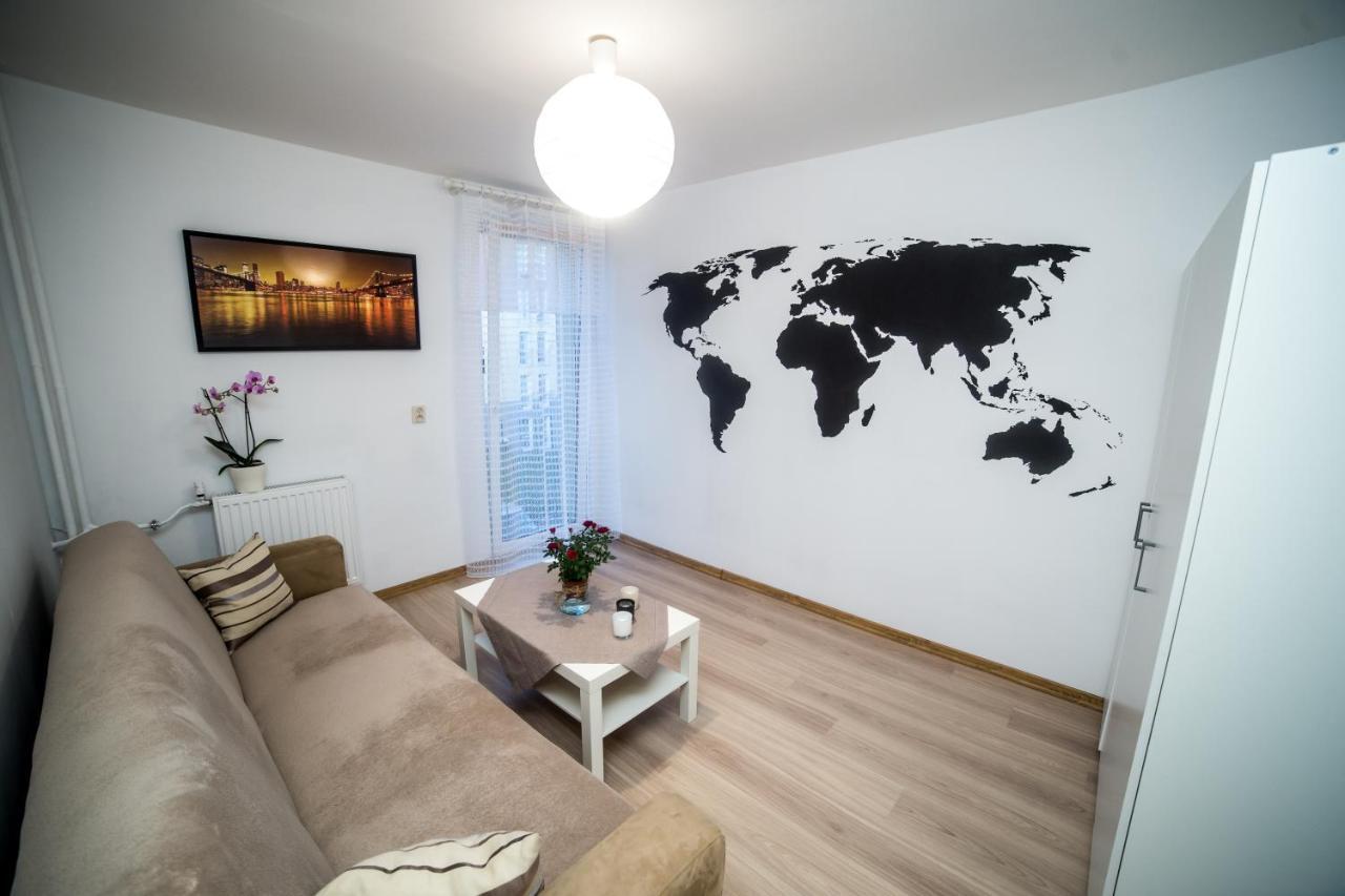 Leilighet Baltic 26 *