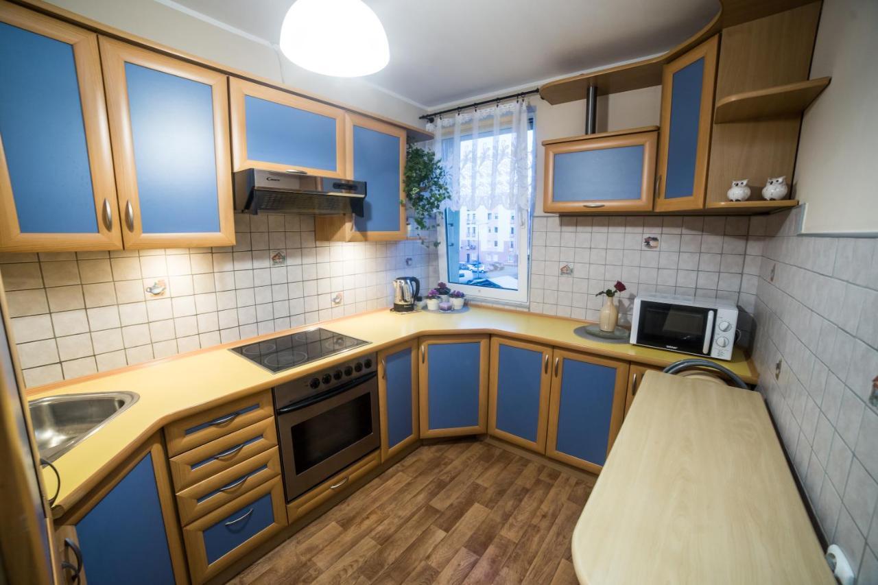 Baltic 26 Apartment Gdansk