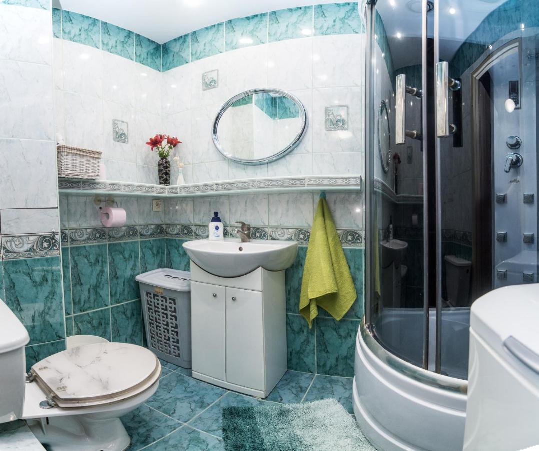 Leilighet Baltic 26 *