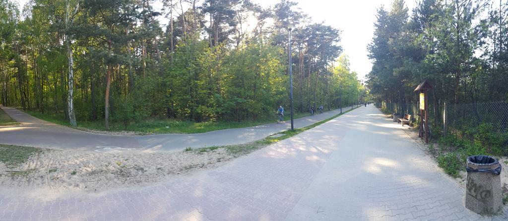 Baltic 26 Leilighet *